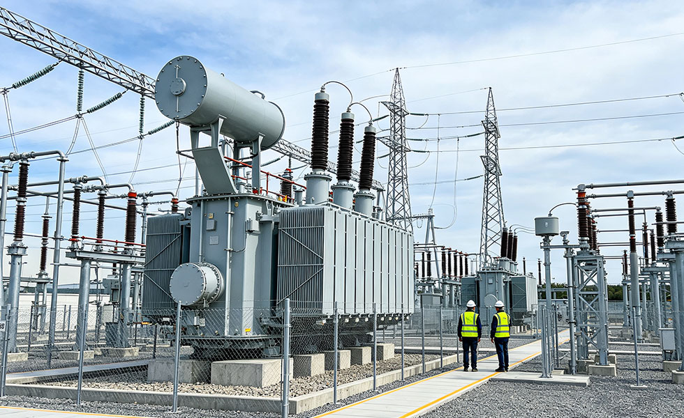 Power Generation Industry