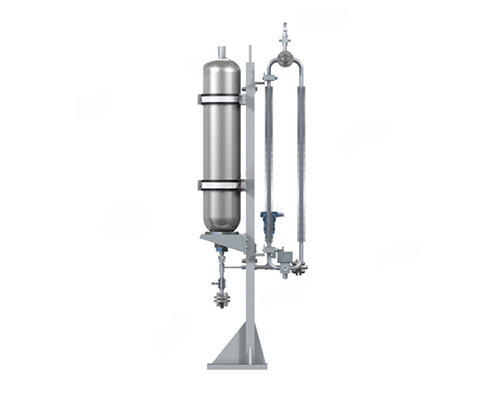 WY‑P53B‑AC (Air‑Cooled)