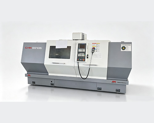 2 sets of Doosan slant bed CNC lathes