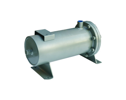 WYDH Heat Exchanger